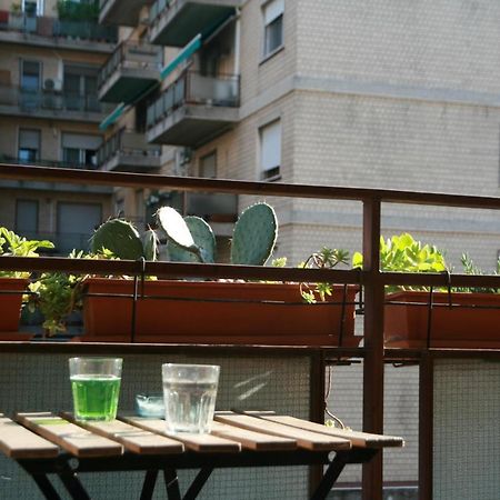 La Casa Di Nina Apartment Mestre Luaran gambar