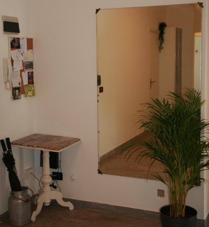 La Casa Di Nina Apartment Mestre Luaran gambar