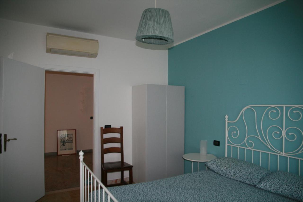 La Casa Di Nina Apartment Mestre Luaran gambar