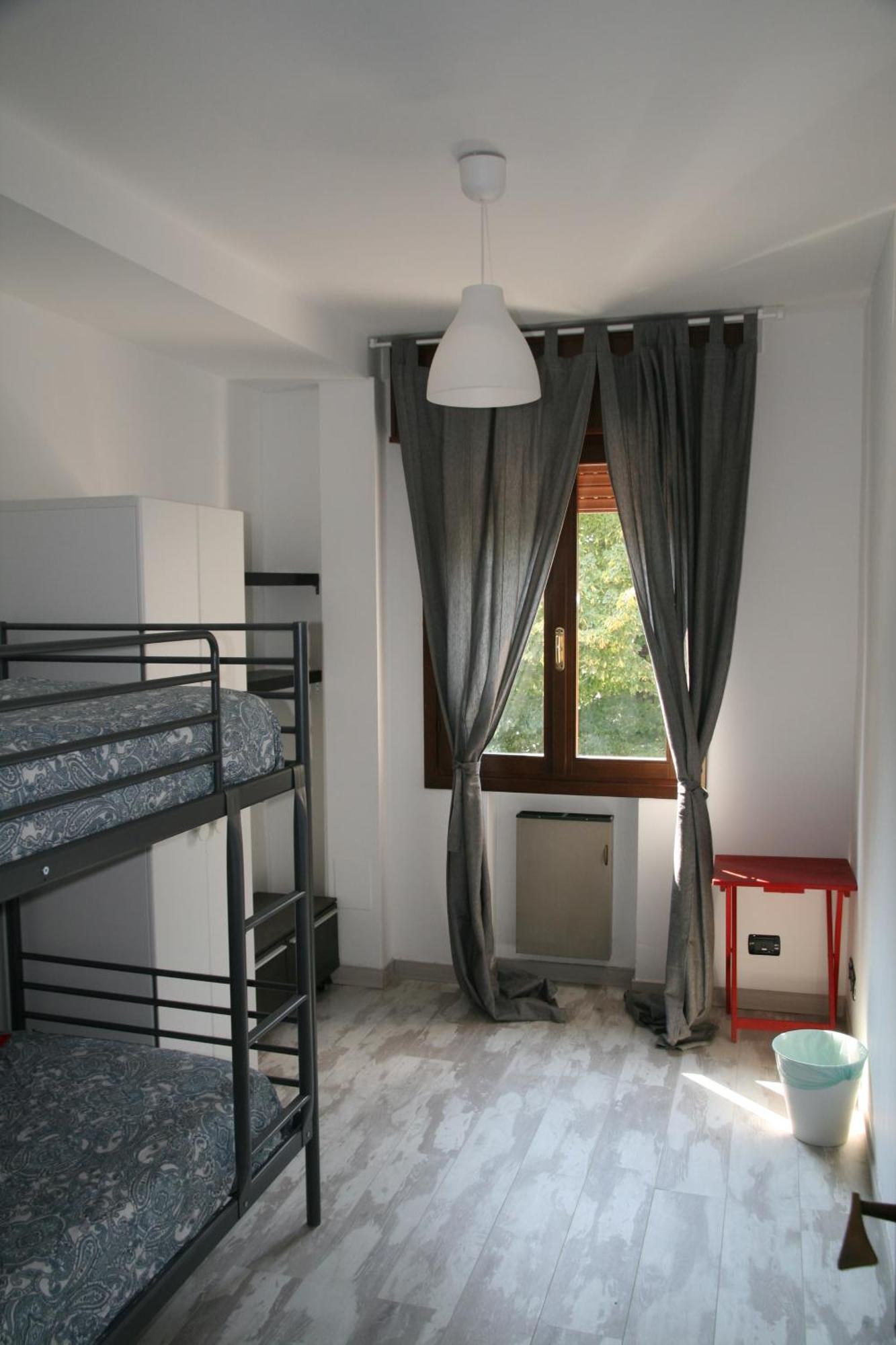 La Casa Di Nina Apartment Mestre Luaran gambar